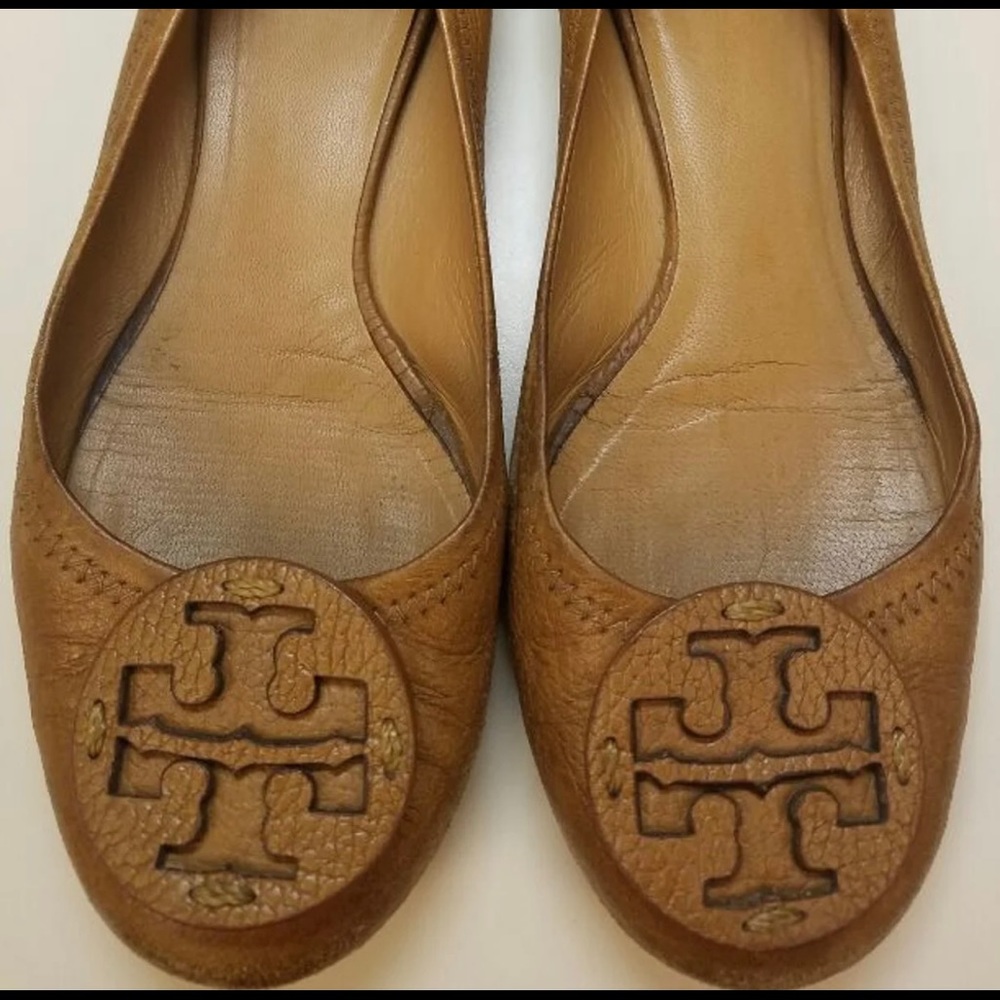 TORY BURCH flats